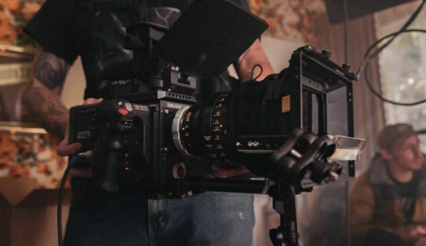 延安产品宣传视频拍摄公司哪家好？