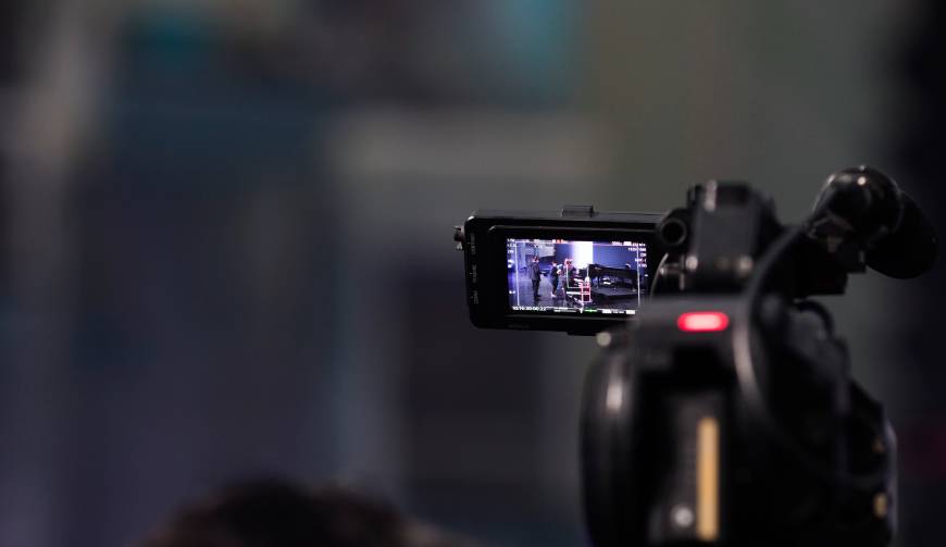 紧跟潮流！延安产品视频拍摄引领时尚新趋势