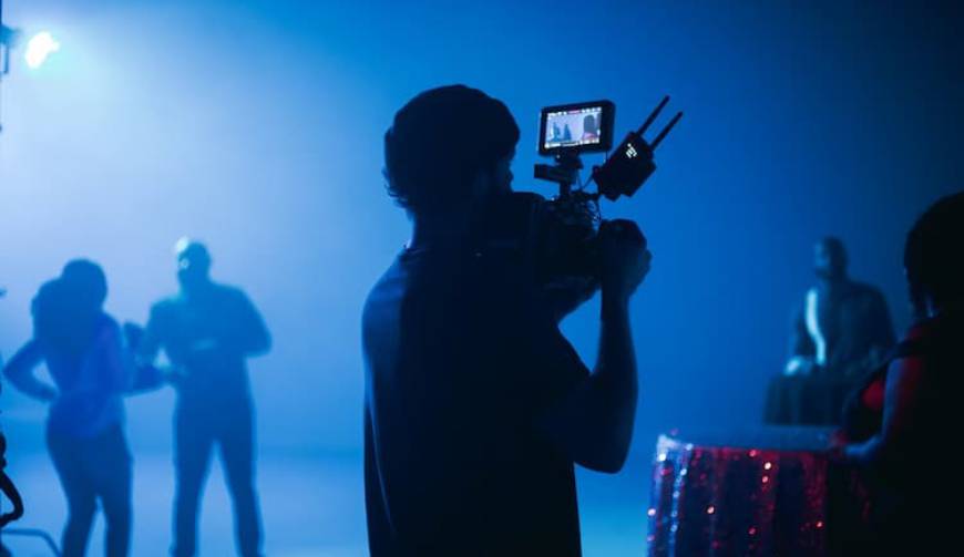 神秘新品来袭！延安产品视频拍摄究竟有何神奇之处？