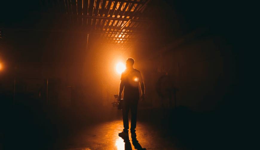 未曾见过的延安产品视频拍摄：一场颠覆认知的视觉盛宴