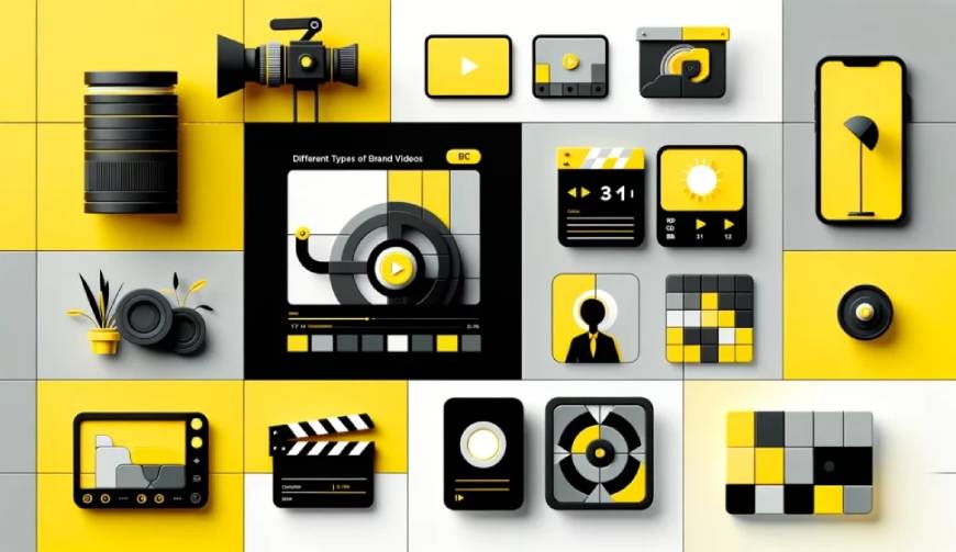 专为职场精英打造：延安产品视频拍摄提升工作效率的秘密武器