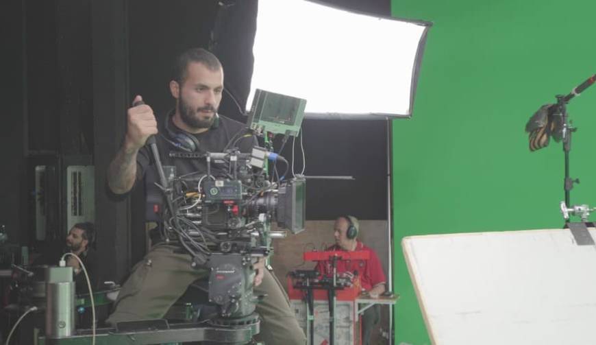 场景化叙事，延安电商产品视频拍摄制作的破局之道