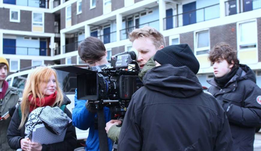 拒绝模板化套路！延安产品视频拍摄公司独创个性化视觉解决方案