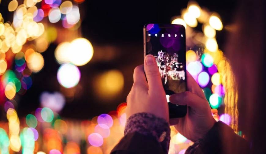 延安产品宣传视频拍摄公司实战秘籍，赋能品牌传播效能飙升