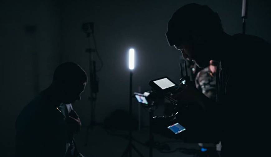 深耕延安产品视频拍摄，解锁产品出圈的流量密码