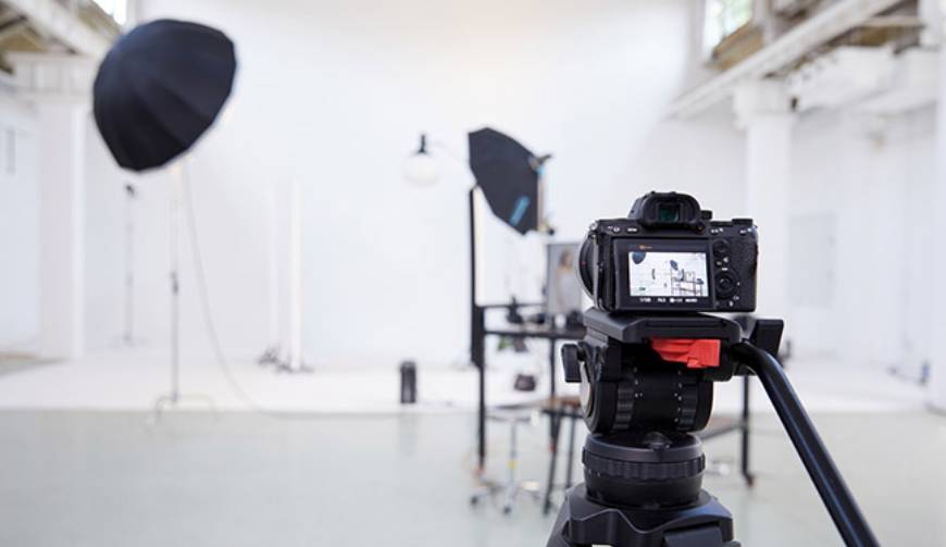 深耕延安电商产品视频拍摄制作，解锁电商爆款的视觉密码