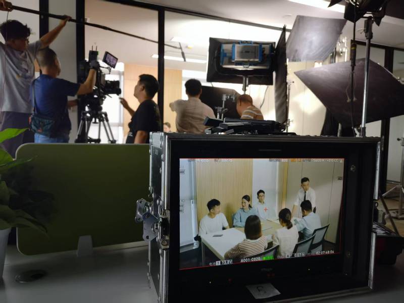 延安产品视频拍摄实操干货，助力产品打造吸睛视觉内容