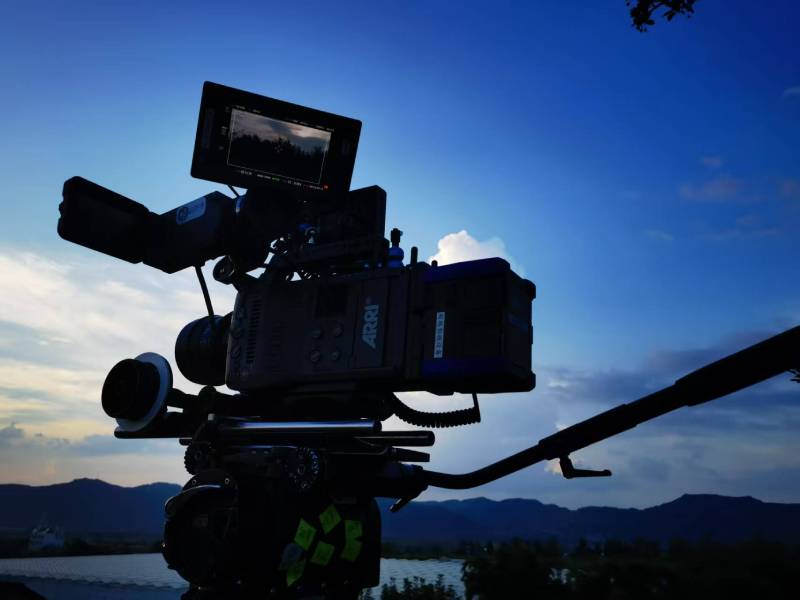 流量思维，延安电商产品视频拍摄制作的核心逻辑