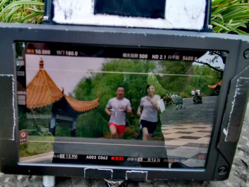 聚焦延安产品视频拍摄，用镜头为产品打造专属视觉名片