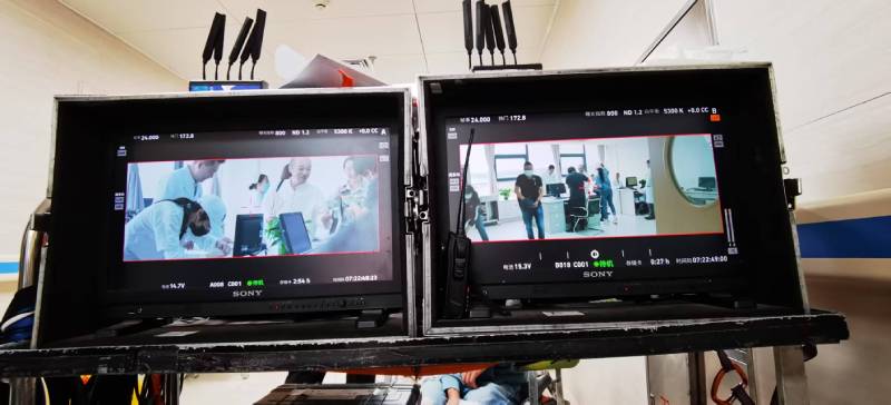 延安极致互动，让产品在宣传视频中闪耀独特光芒