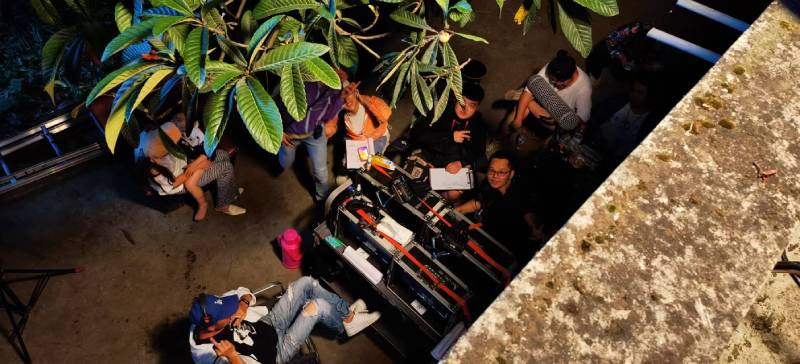 解锁延安产品宣传视频拍摄公司新势能，助力品牌强势破圈