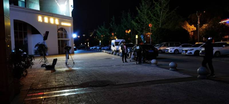 延安电商产品视频拍摄制作全攻略，打造高转化带货视频