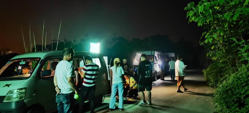 以镜头为笔，绘就延安产品视频的进阶之路