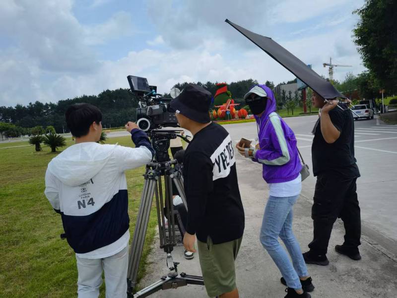 延安极致互动，未来愿景宏大，致力于成为全球领先的产品宣传视频企业