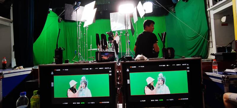 延安产品视频拍摄：以创意为翼，助力品牌翱翔