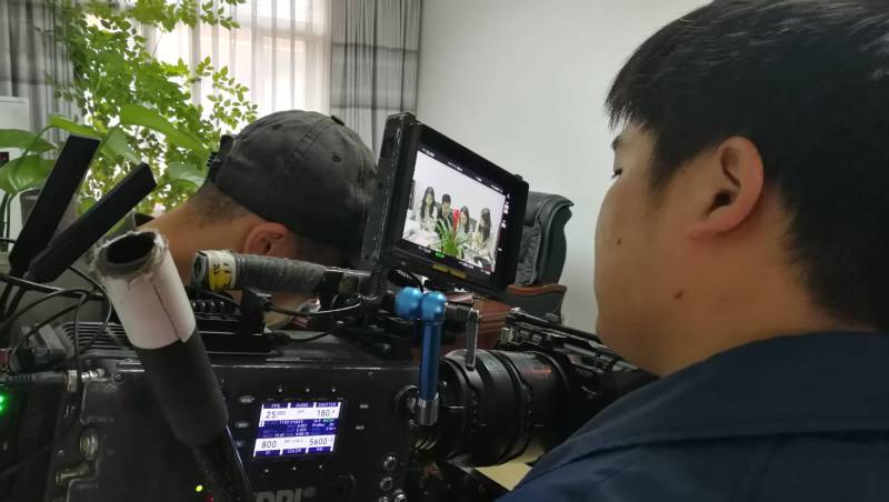 聚焦延安电商产品视频拍摄制作，以专业能力赋能产品电商增长