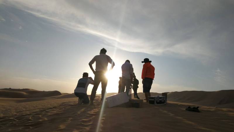 聚焦延安产品宣传视频拍摄公司，以专业匠心助力品牌声量远扬