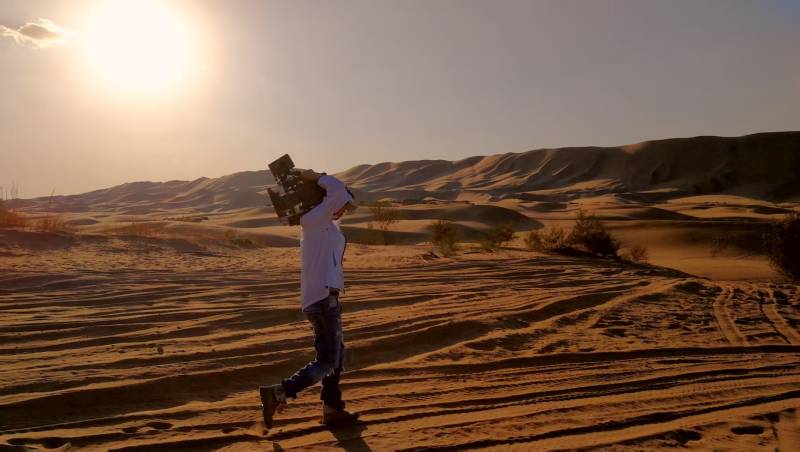 深耕延安产品宣传视频拍摄公司，解锁品牌传播的核心动能