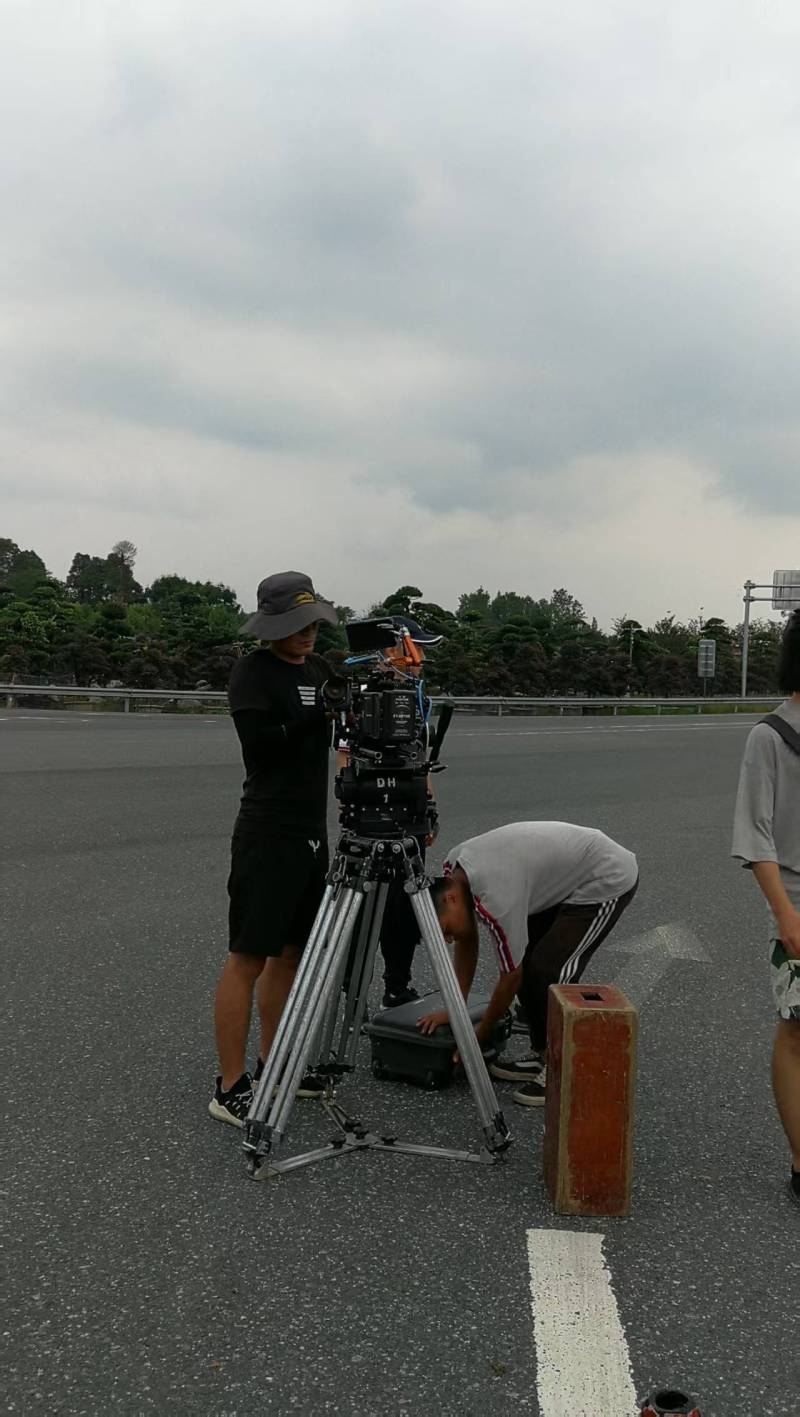 聚焦延安产品视频拍摄，以专业视角雕琢产品高光影像