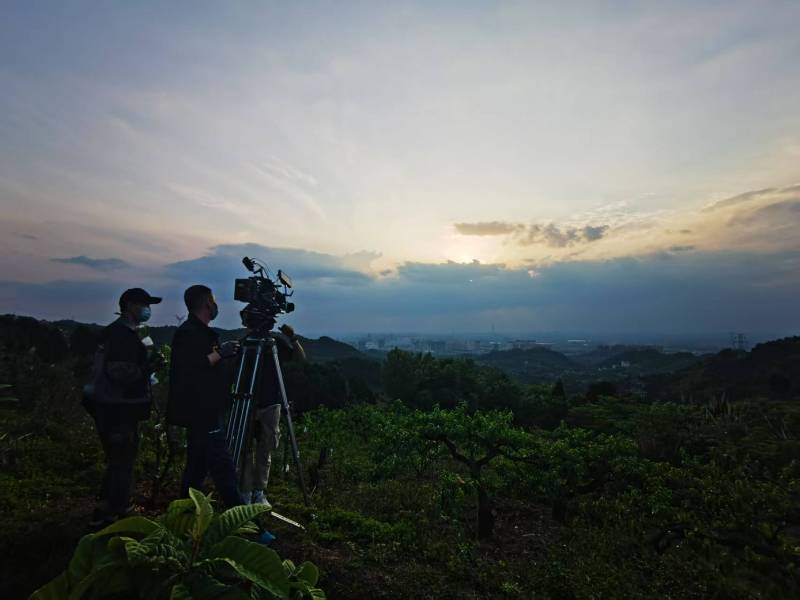 聚焦延安产品宣传视频拍摄公司，用专业实力铸就品牌传播传奇