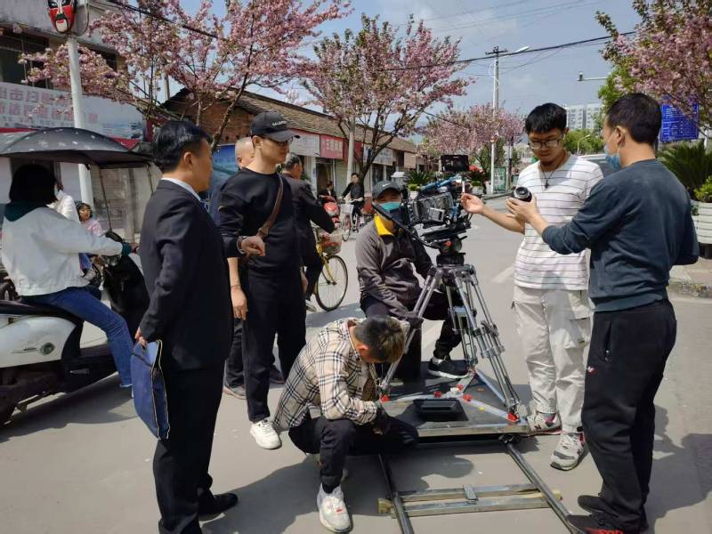 延安产品视频拍摄进阶指南，助力产品抢占视觉高地