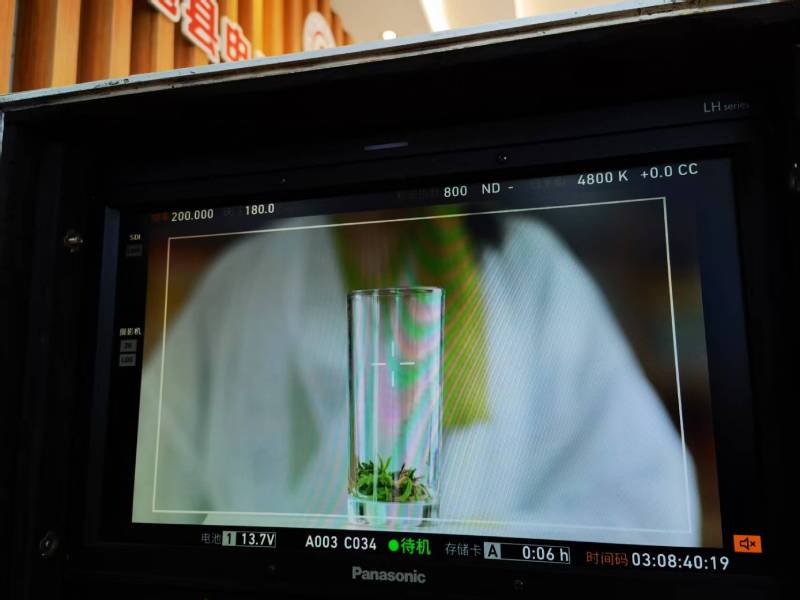 天然优选！延安电商产品宣传视频溯源原料产地的真实故事