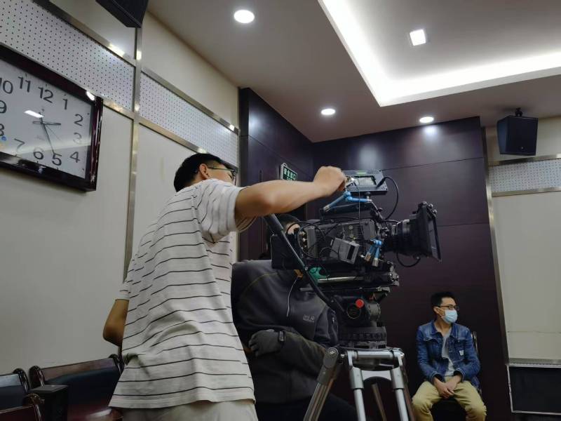 大数据指导创作方向，延安产品视频拍摄公司让每帧画面都有效触达