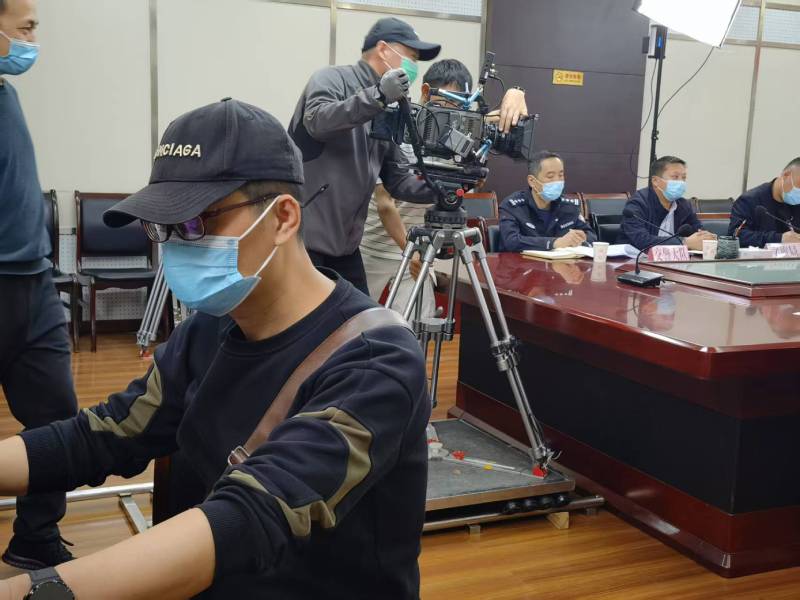 从脚本到成片：揭秘专业延安产品视频拍摄公司的全流程运作