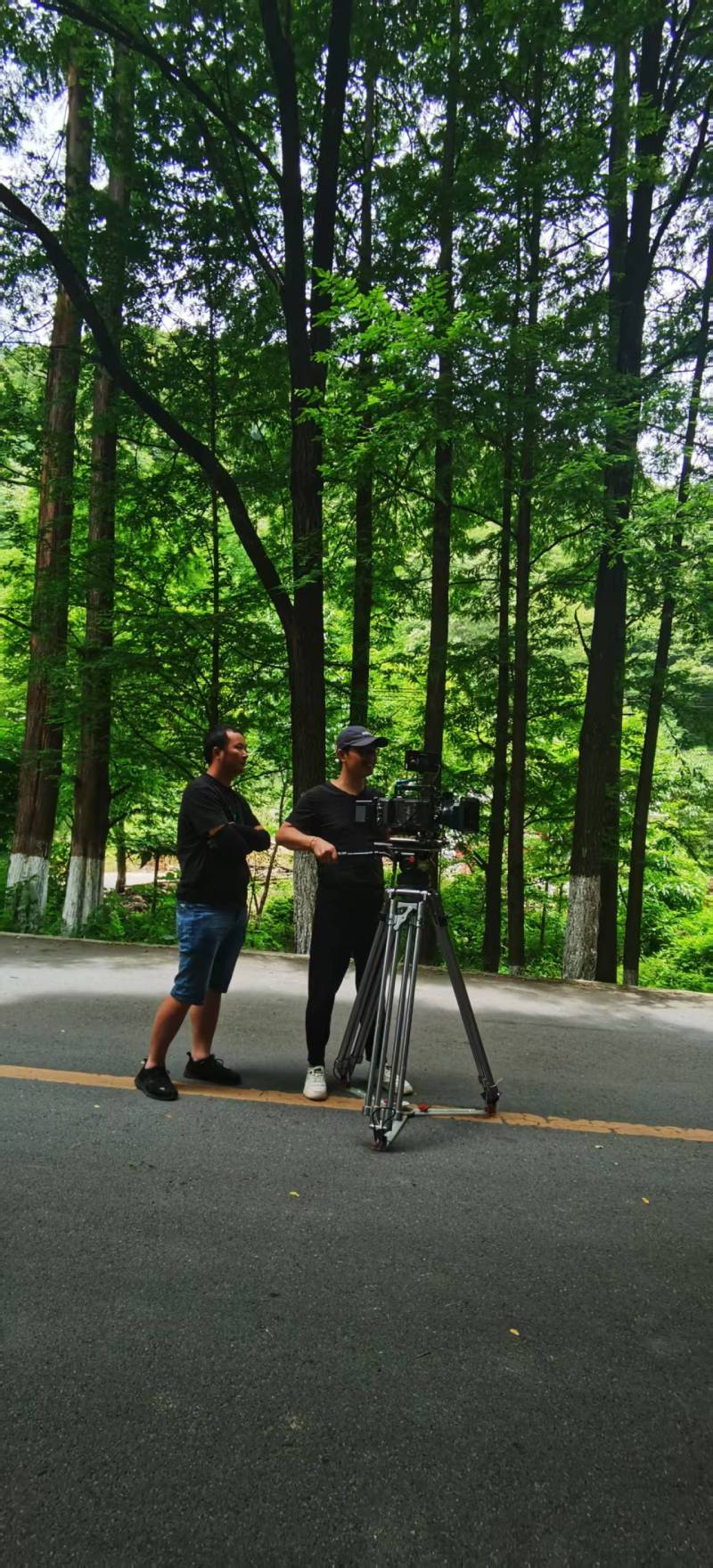 解锁延安电商产品视频拍摄制作新路径，助力产品销量狂飙