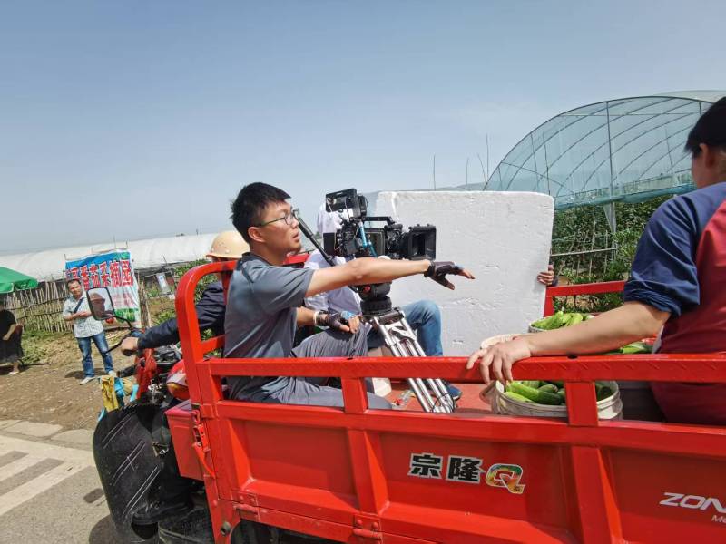 解锁吸睛密码：延安产品视频拍摄制作的创意与技巧全解析